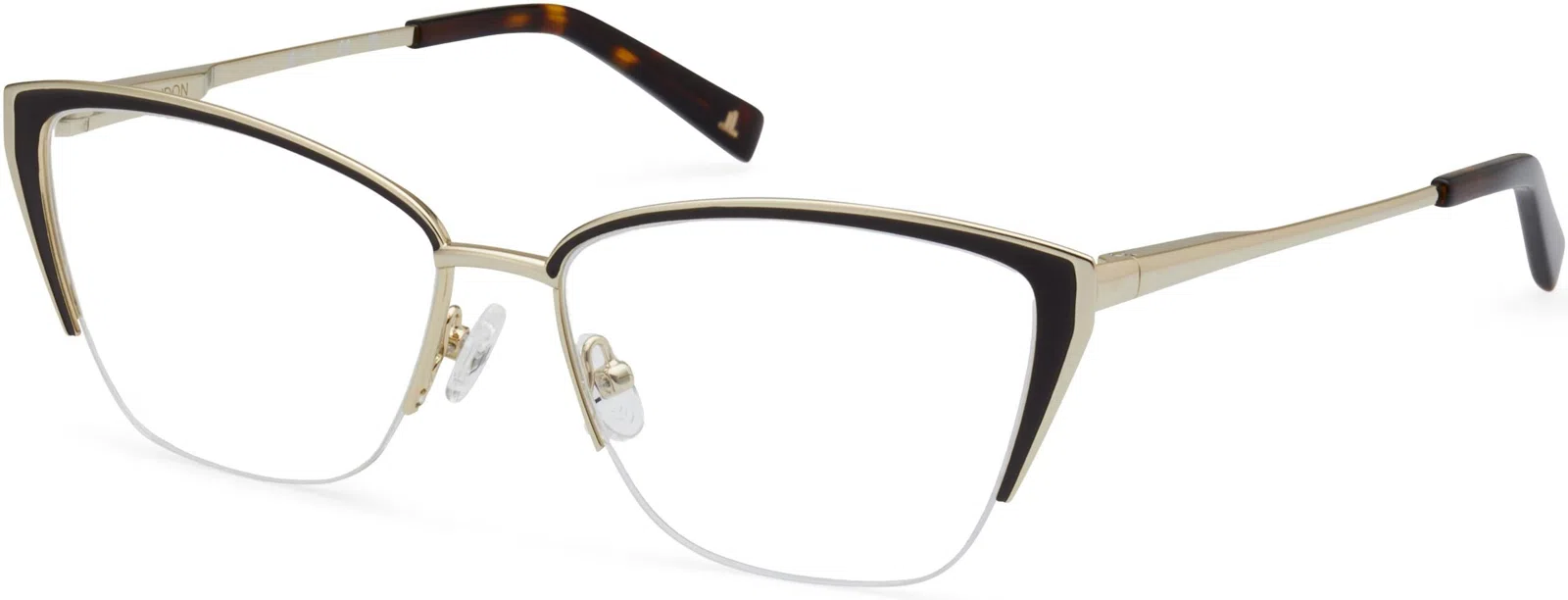 J. LANDON 5010 Eyeglasses - view 2